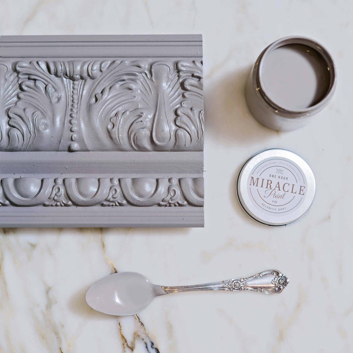 Miracle Paint - Selznick Grey
