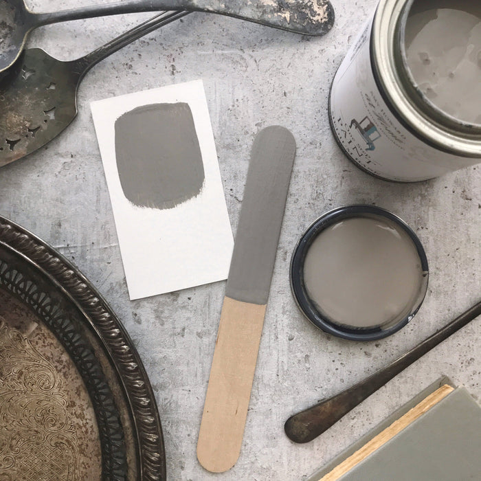 Selznick Grey - One Step Paint - 4oz Sample