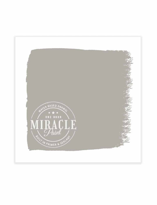Miracle Paint - Serengeti Gray (32 oz.)
