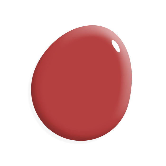 One Step Paint | Shaw Red