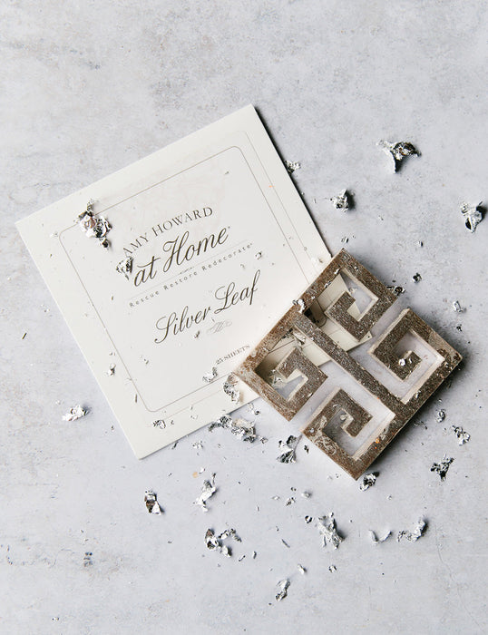 Silver Leaf