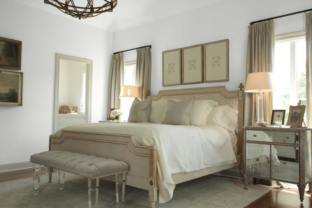 Snuggle Bunny - Manor Borne Wall Paint