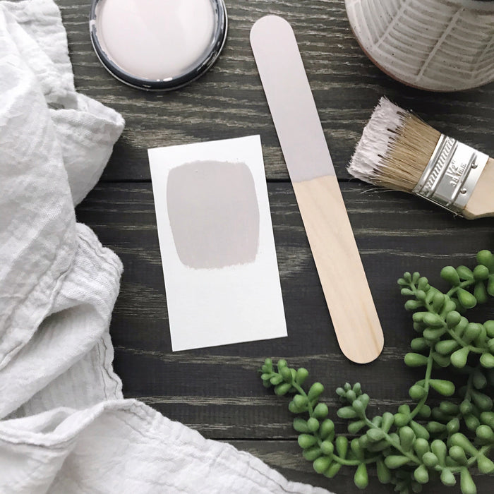 One Step Paint | Spa White