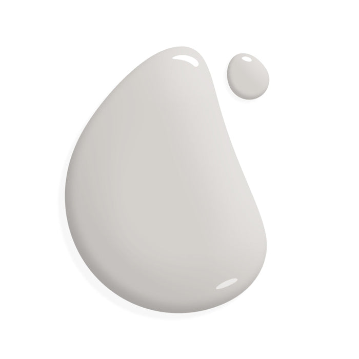 Spa White - One Step Paint - 4oz Sample