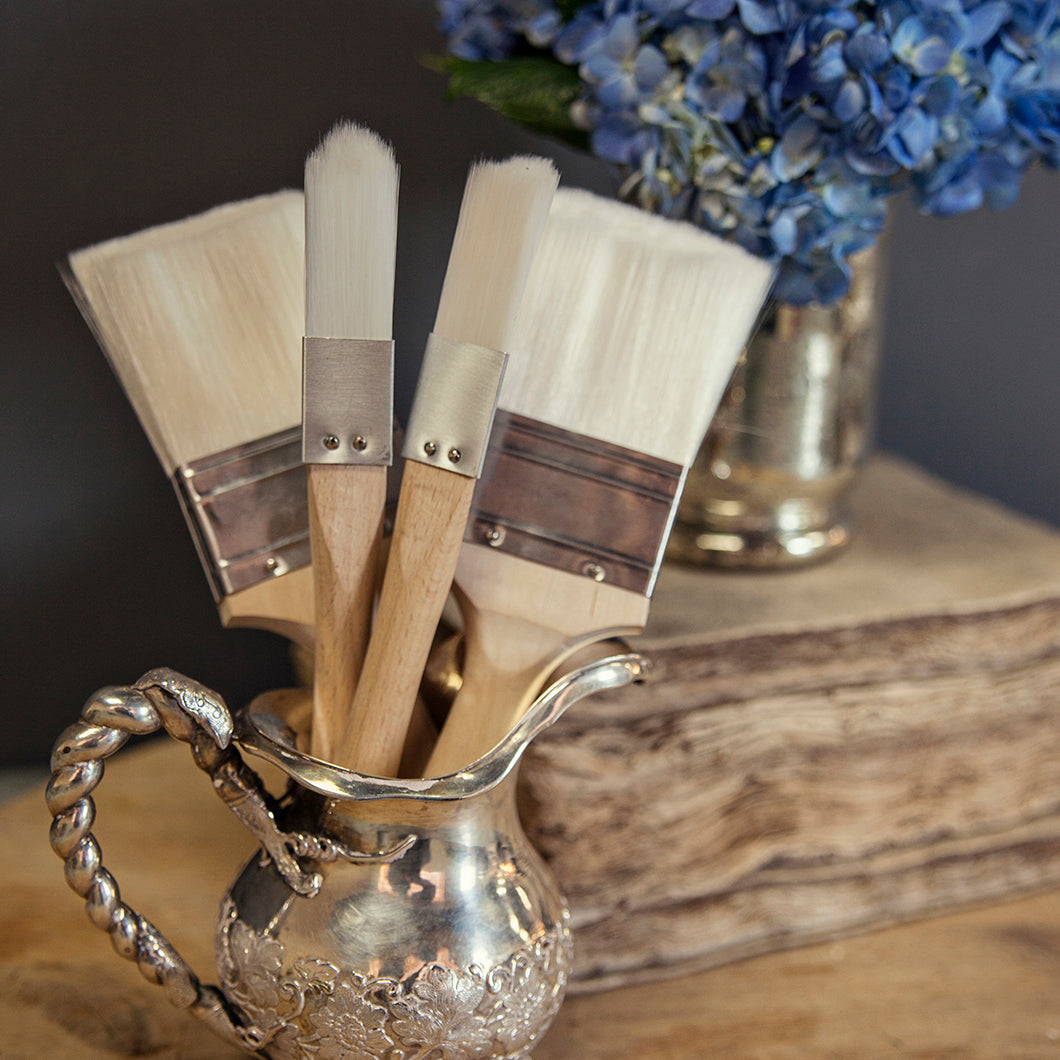 Square Specialty Brush