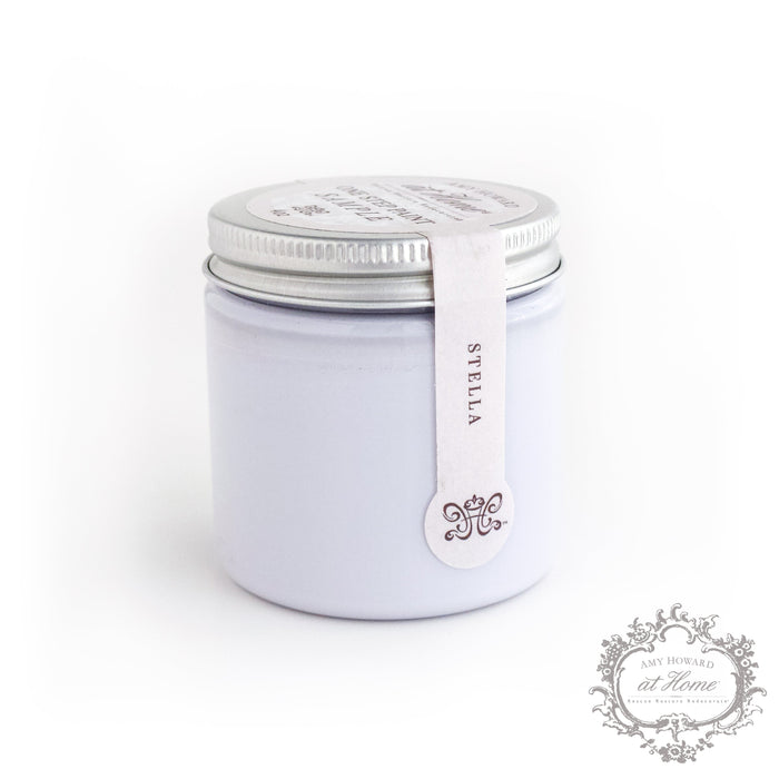 Stella - One Step Paint - 4oz Sample