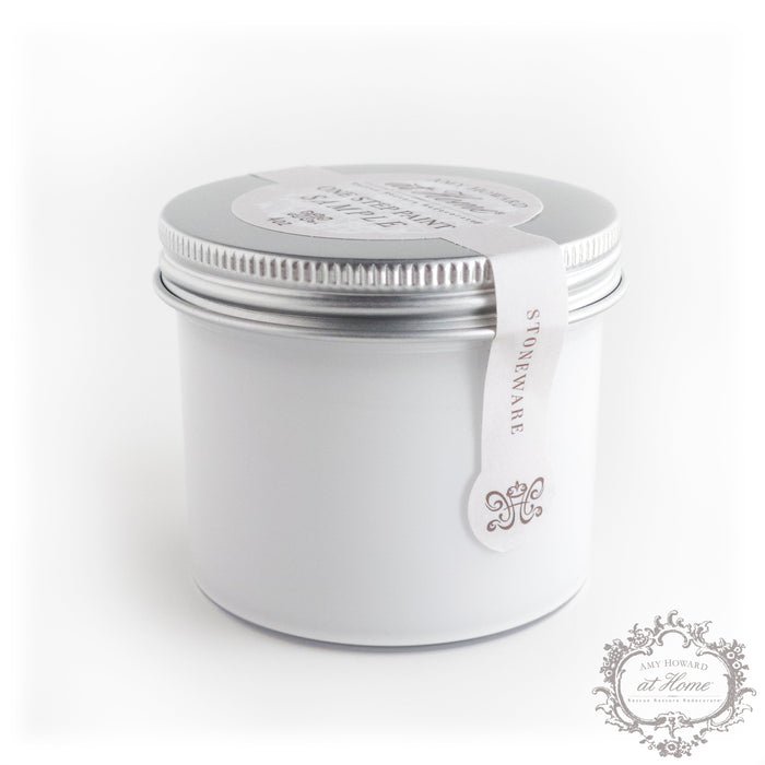 Stoneware - One Step Paint - 4oz Sample