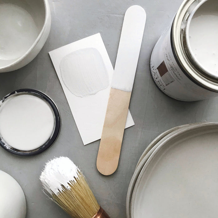 One Step Paint | Stoneware