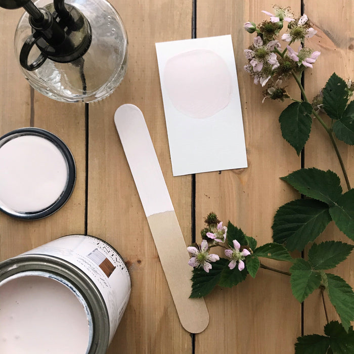 One Step Paint | Sunday Nap