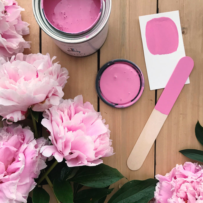 One Step Paint | Table for One
