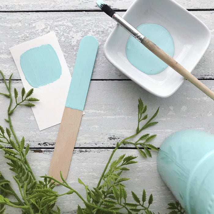 One Step Paint | Tick Tock