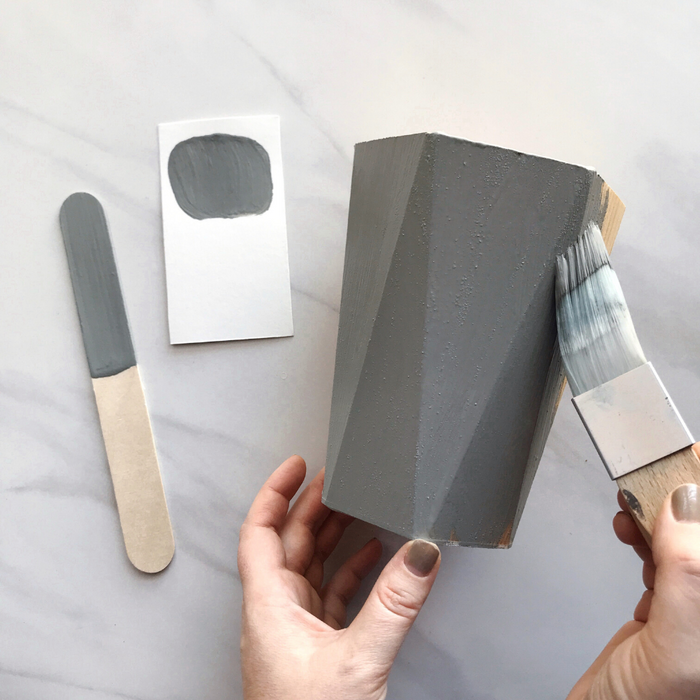 One Step Paint | Park Avenue