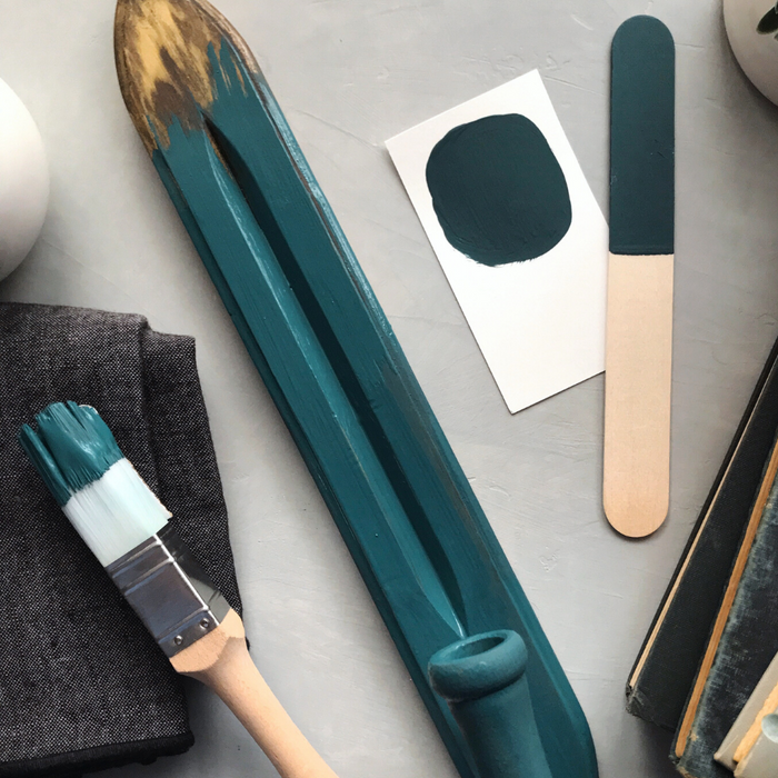 One Step Paint | Midsummer Nights