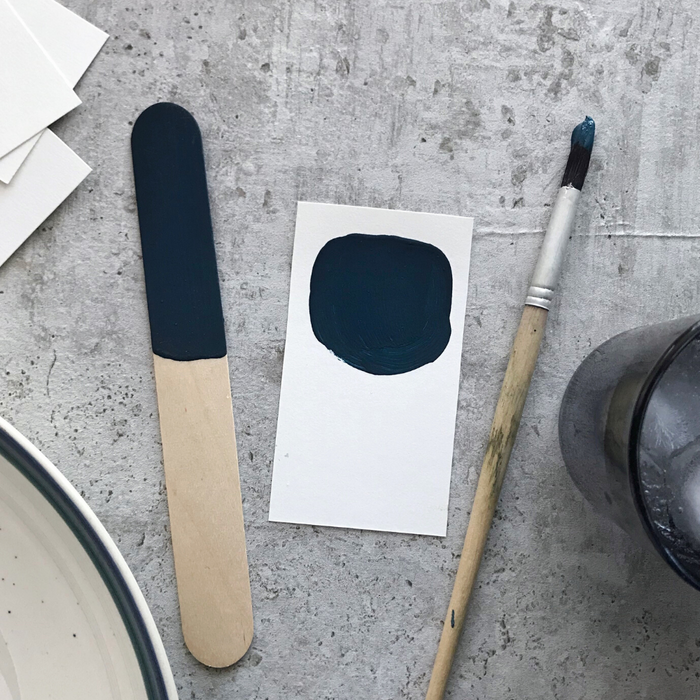 One Step Paint | Midnight Dreams