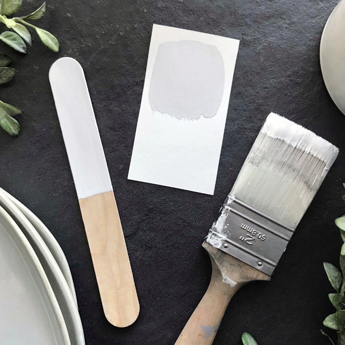 One Step Paint | Metropolitan Grey