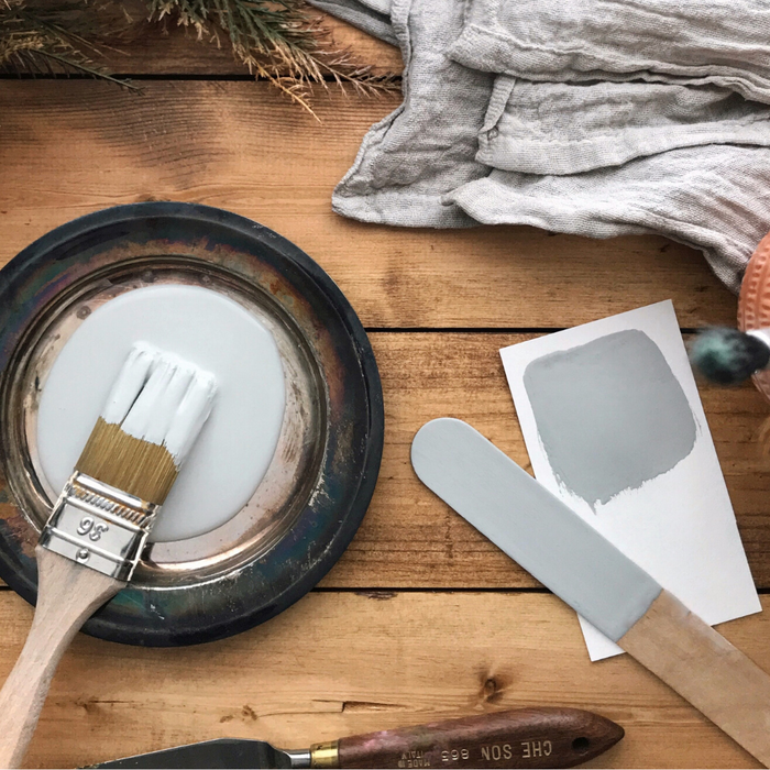 One Step Paint | Manor Gate