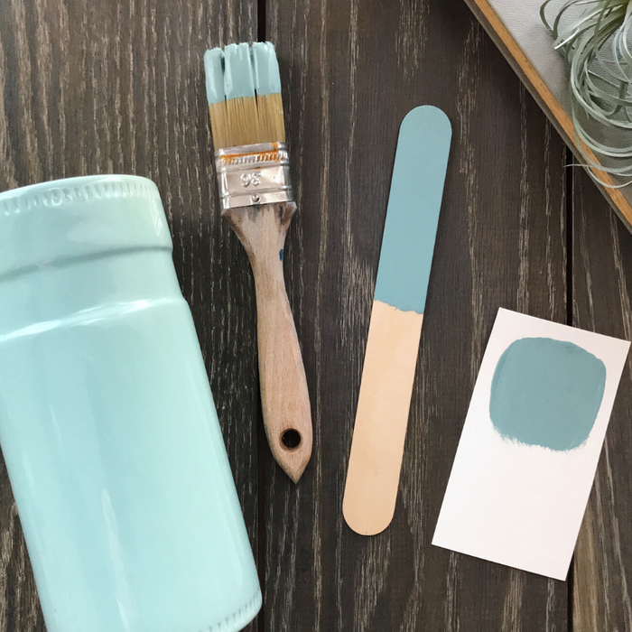 One Step Paint | Harbor Lights
