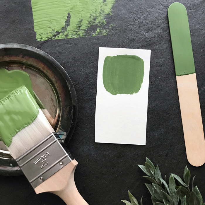 One Step Paint | Easy Street