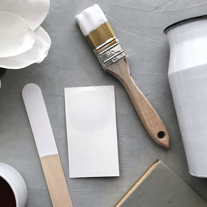 One Step Paint | Bauhaus Buff