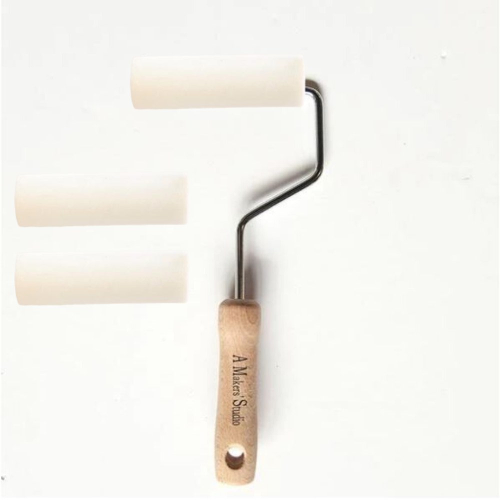 Paint Roller Bundle
