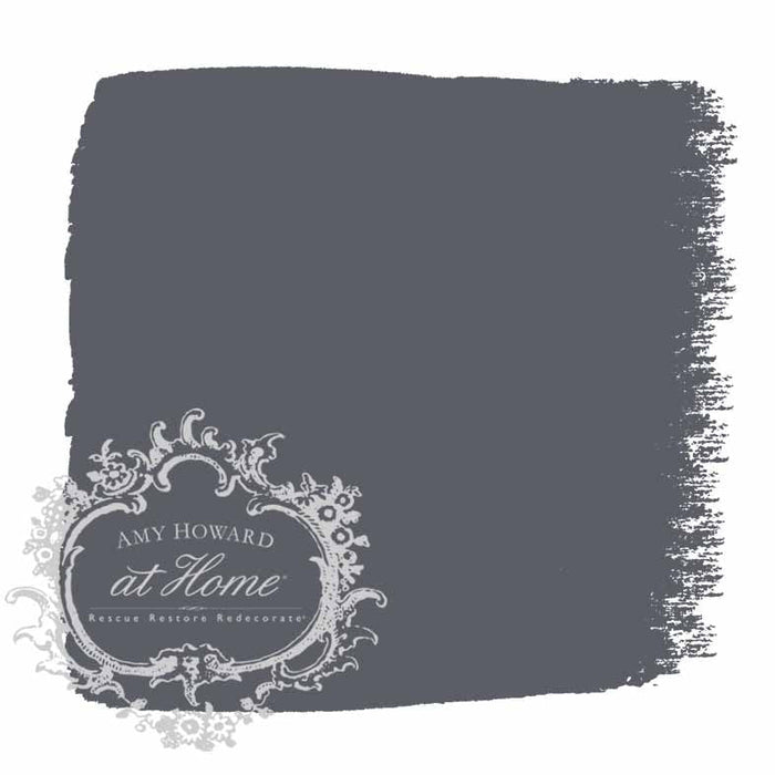 One Step Paint | Vanderbilt Gray