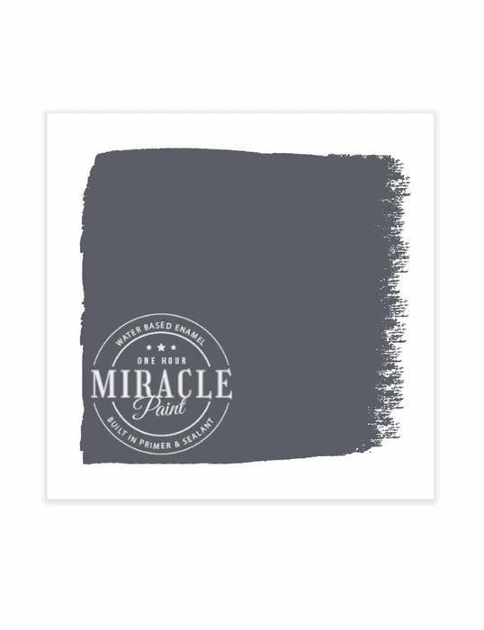 Miracle Paint - Vanderbilt Gray (32 oz.)