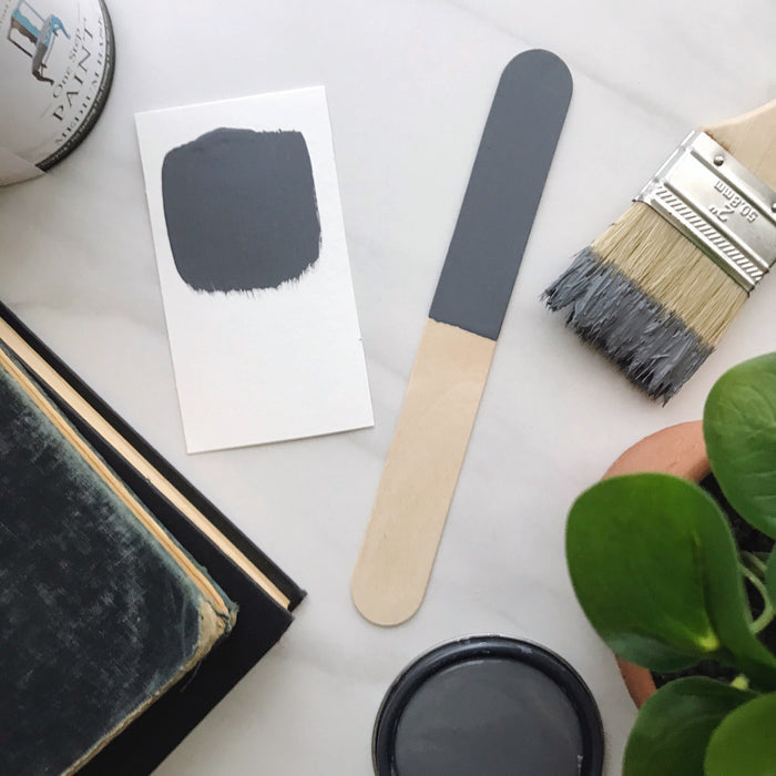 One Step Paint | Vanderbilt Gray