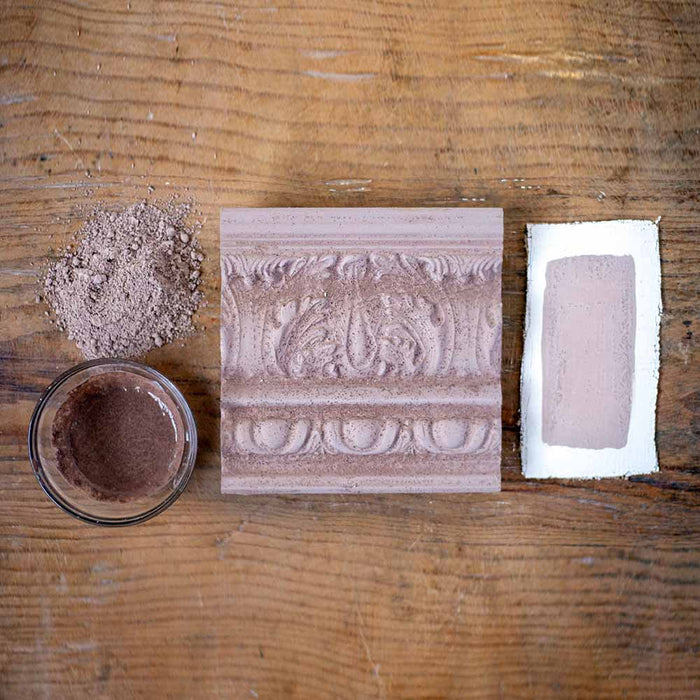 Toscana Milk Paint - Venetian Brown