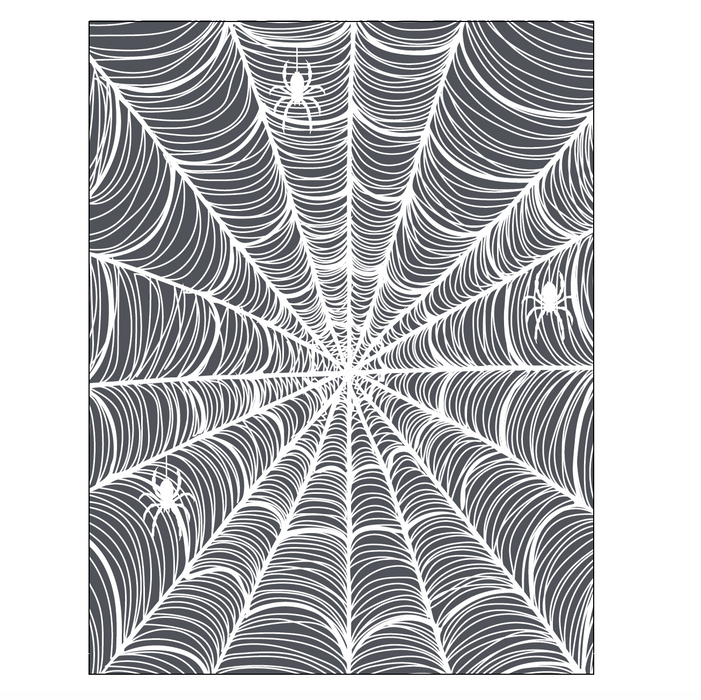 Webpage - Mesh Stencil 8.5x11