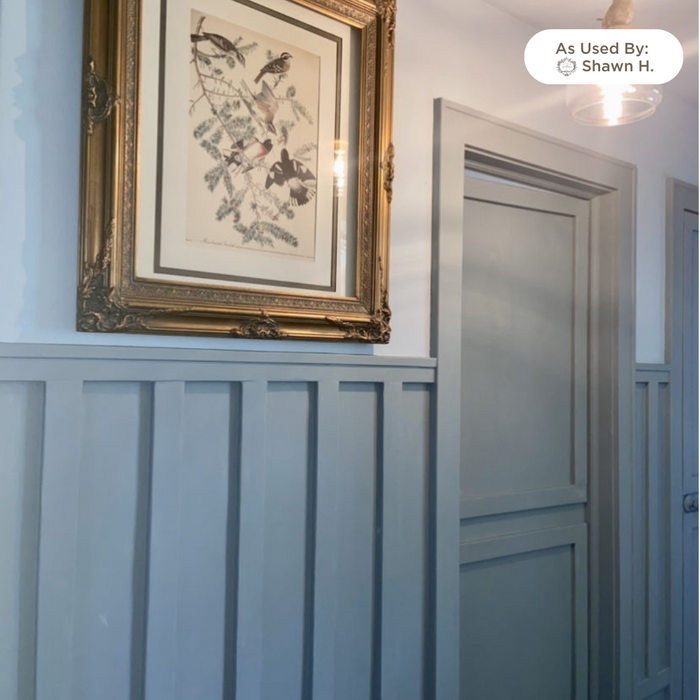 One Step Paint | Weybridge Classic