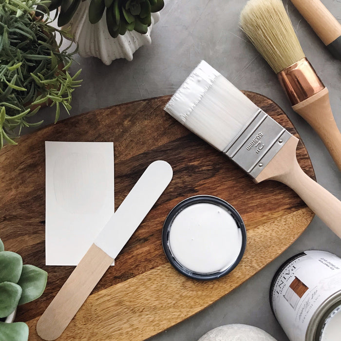 One Step Paint | Weybridge White