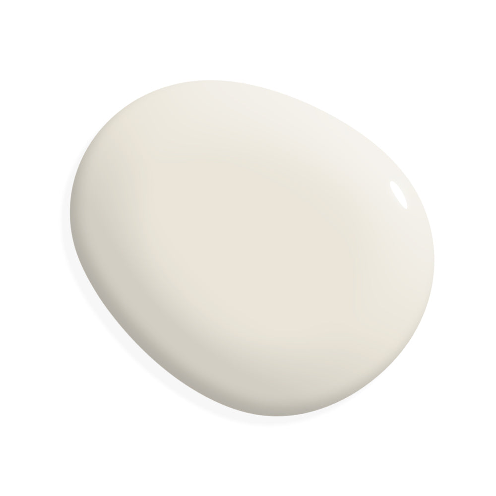 Weybridge White - One Step Paint - 4oz Sample