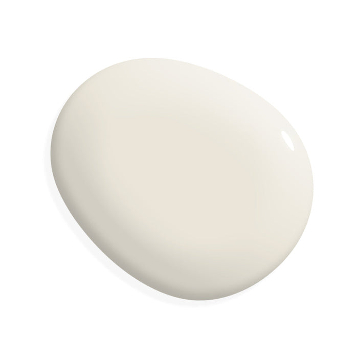 Weybridge White - One Step Paint - 4oz Sample