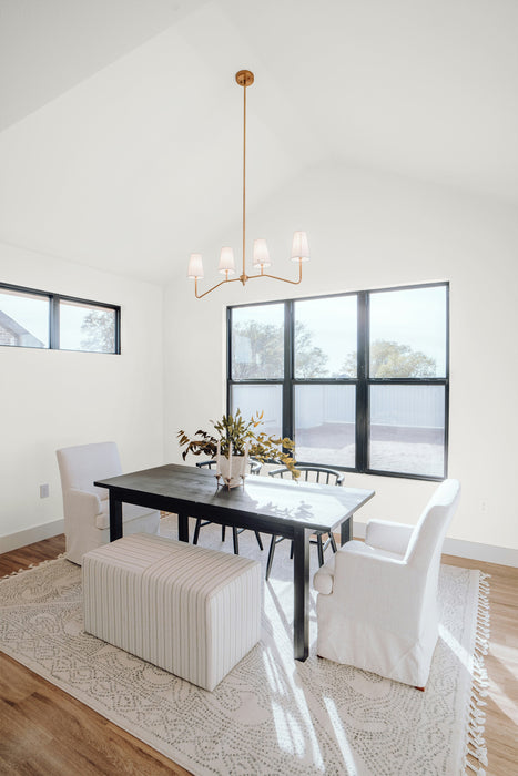 White Oak - Manor Borne Wall Paint