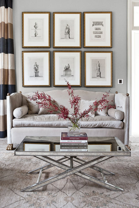 Willow Whisper - Manor Borne Wall Paint