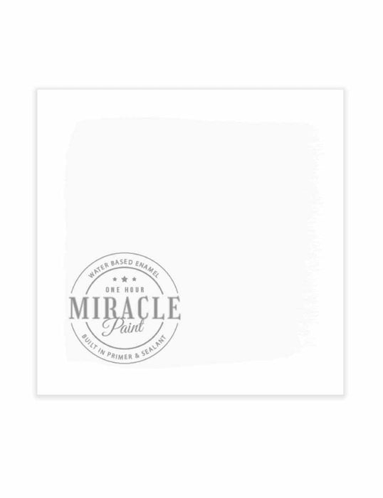 Miracle Paint - Bauhaus Buff