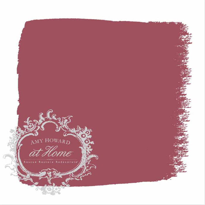 One Step Paint | Chinese Red