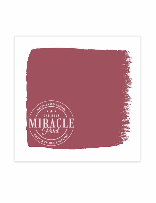 Miracle Paint - Chinese Red (32 oz.)
