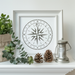 nautical stencil