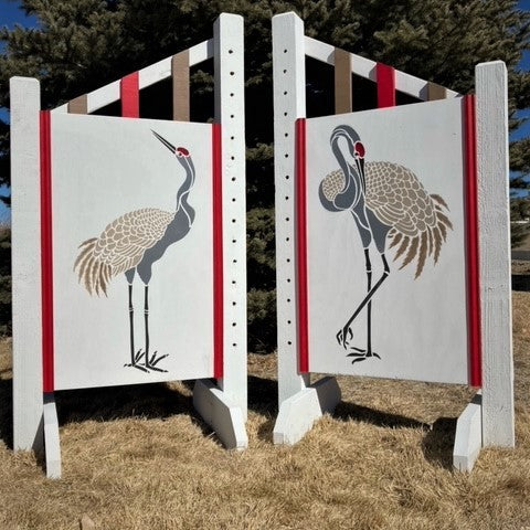 Custom Stencils Made To Order