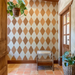 geometric stencil