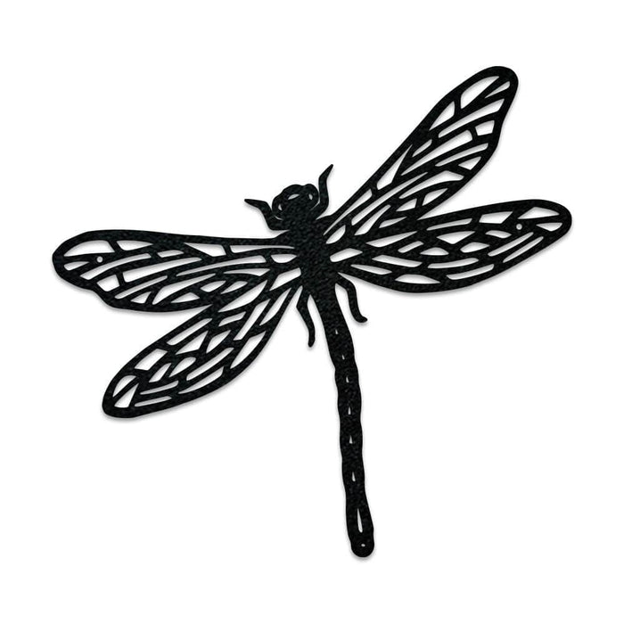 Dragonfly Wall Art - Metal Wall Art Décor