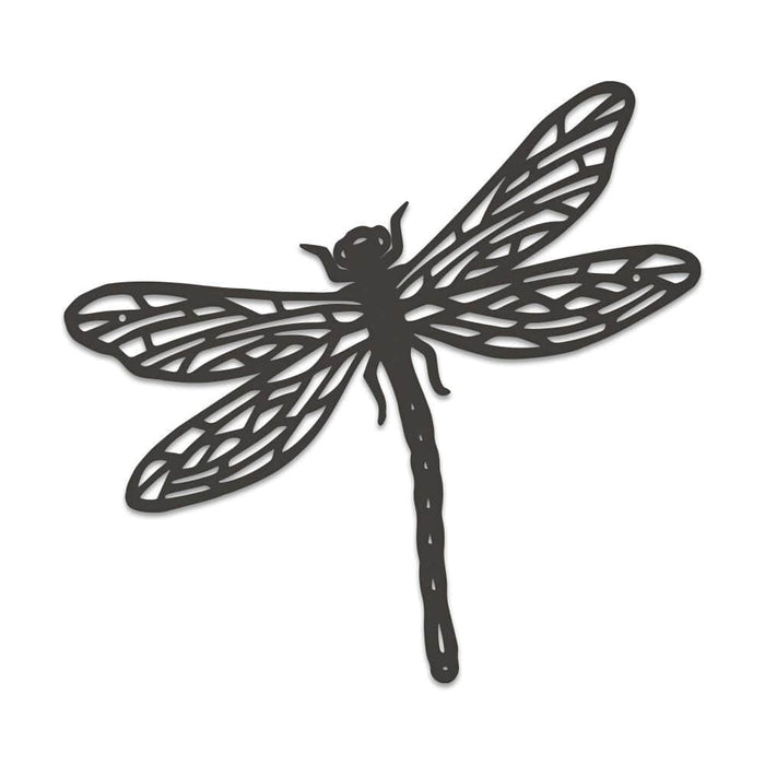 Dragonfly Wall Art - Metal Wall Art Décor