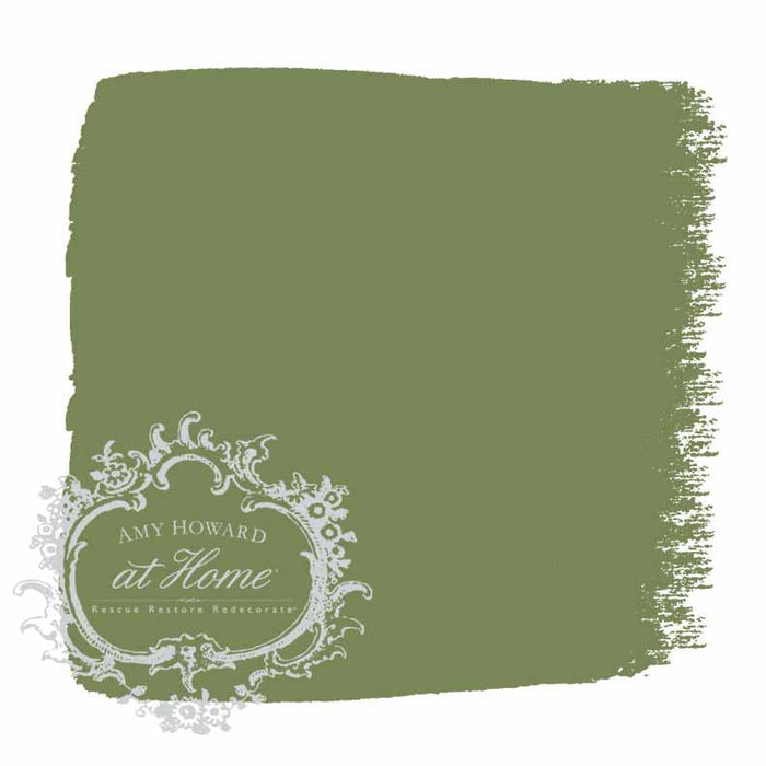 One Step Paint | Dunavant Green