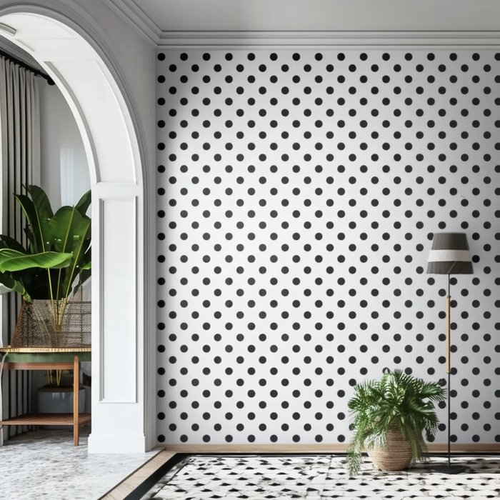 wall stencil