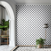 wall stencil