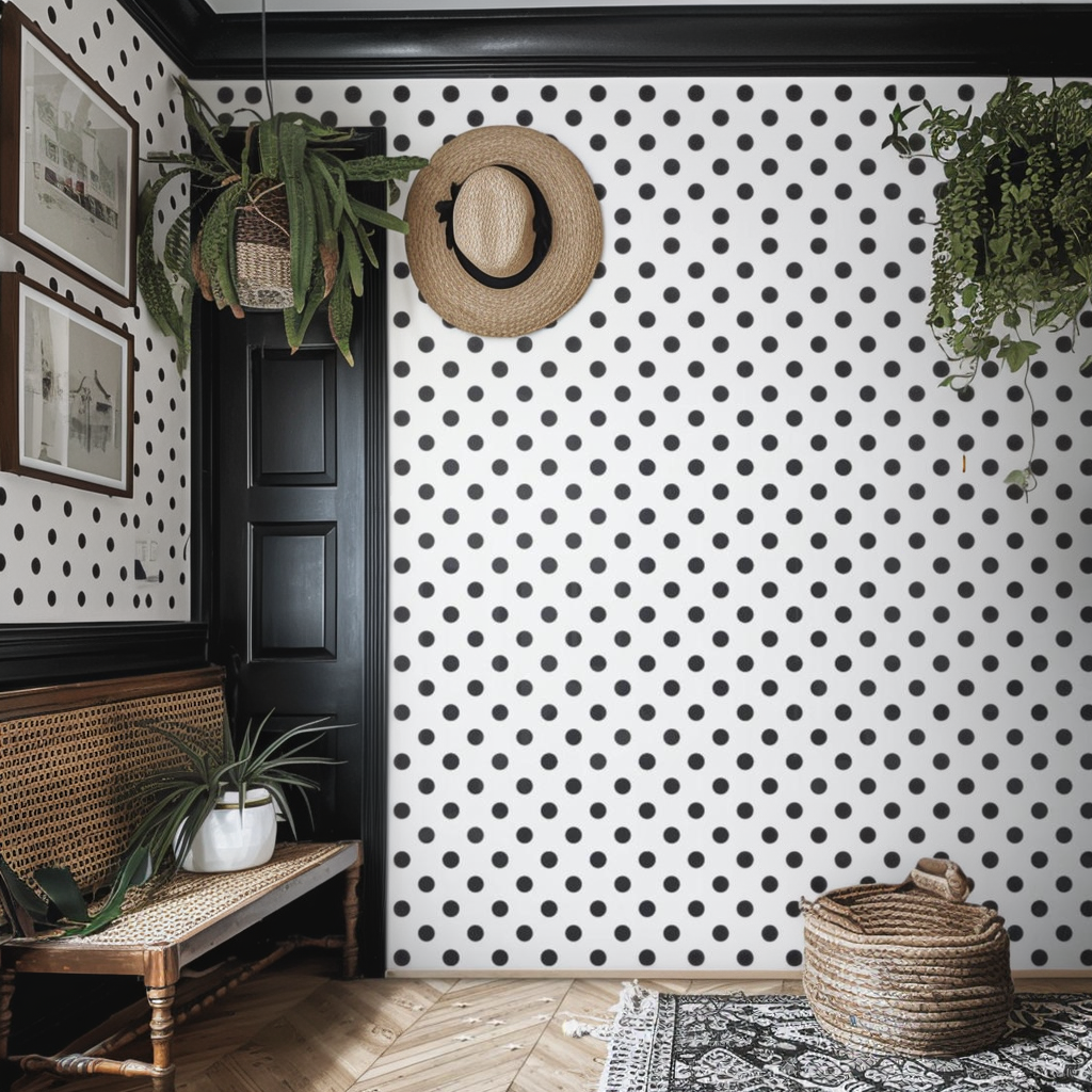wall stencil