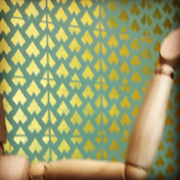 tile stencil