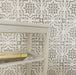 persian stencil