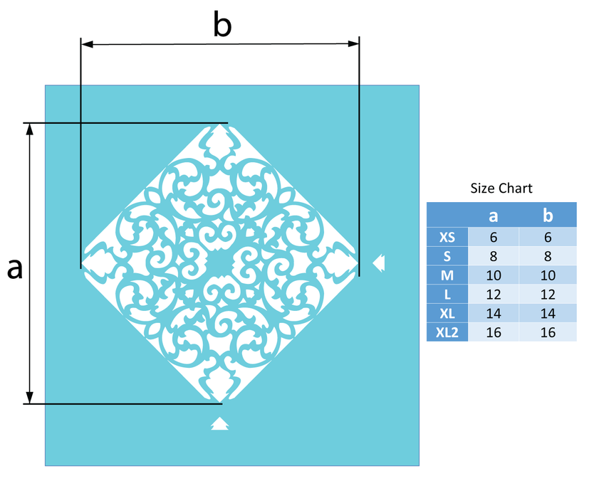 tile stencil